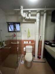 Blk 310A Anchorvale Road (Sengkang), HDB 5 Rooms #342017091